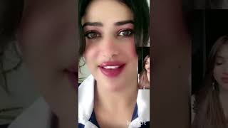 Tango Live Video Call Very Beautiful Girl Pink Lips Pink Body