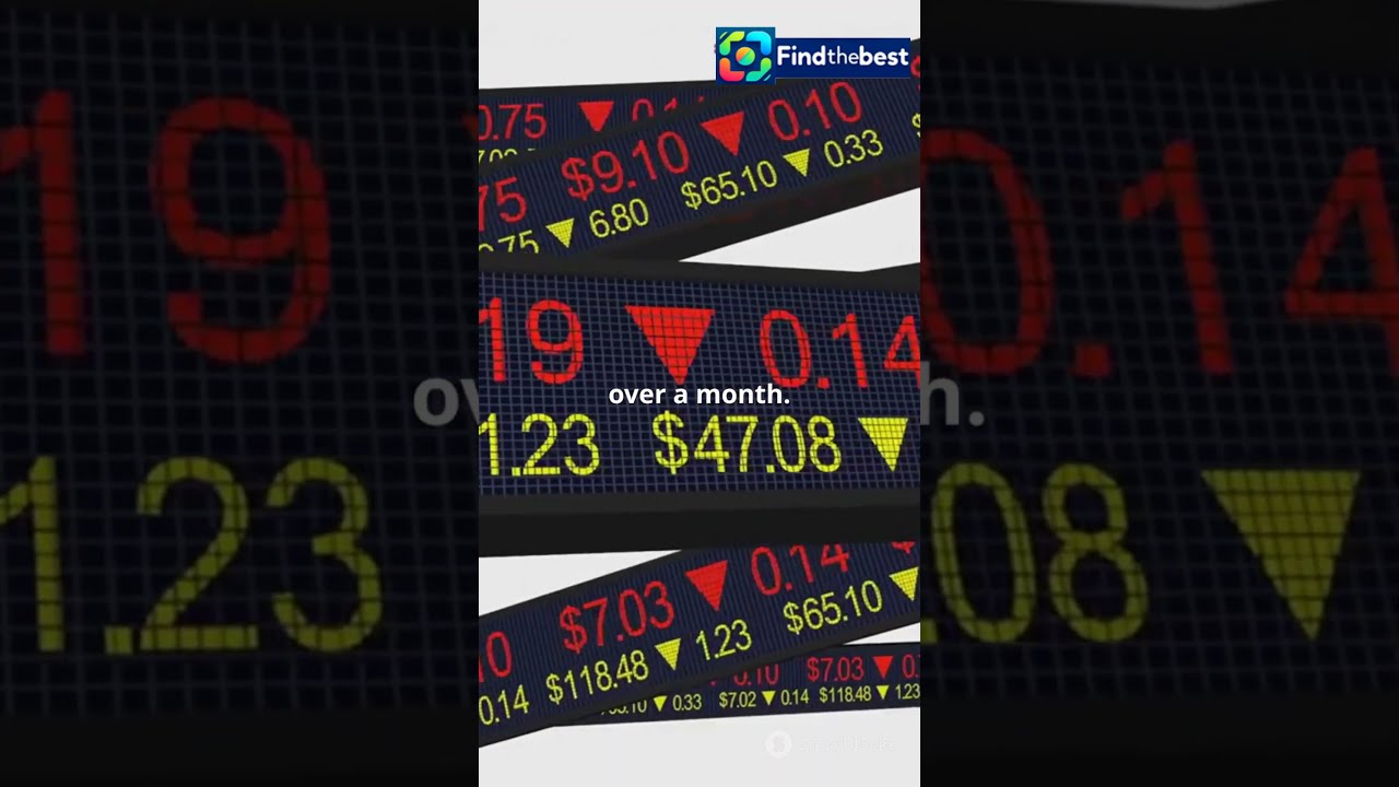 China S Top Chipmaker SMIC Plunges What Behind The 11 Stock Drop 