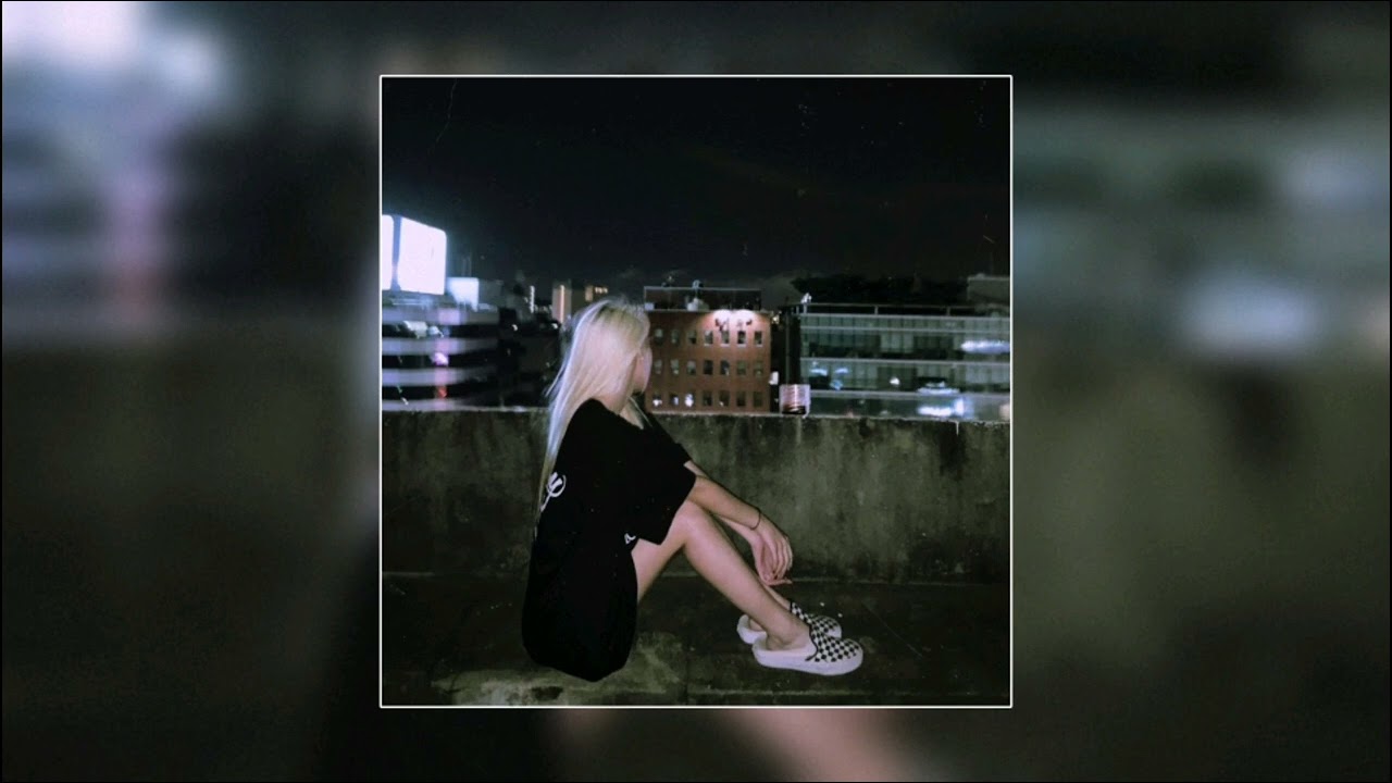 Watch vvpskvd. - Feel (slowed) on YouTube