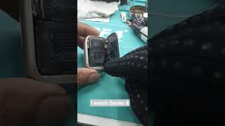 apple watch series 8 #applewatch #iwatch