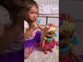 Эта кукла растет! Baby Alive Baby Grows up! Обалдеть