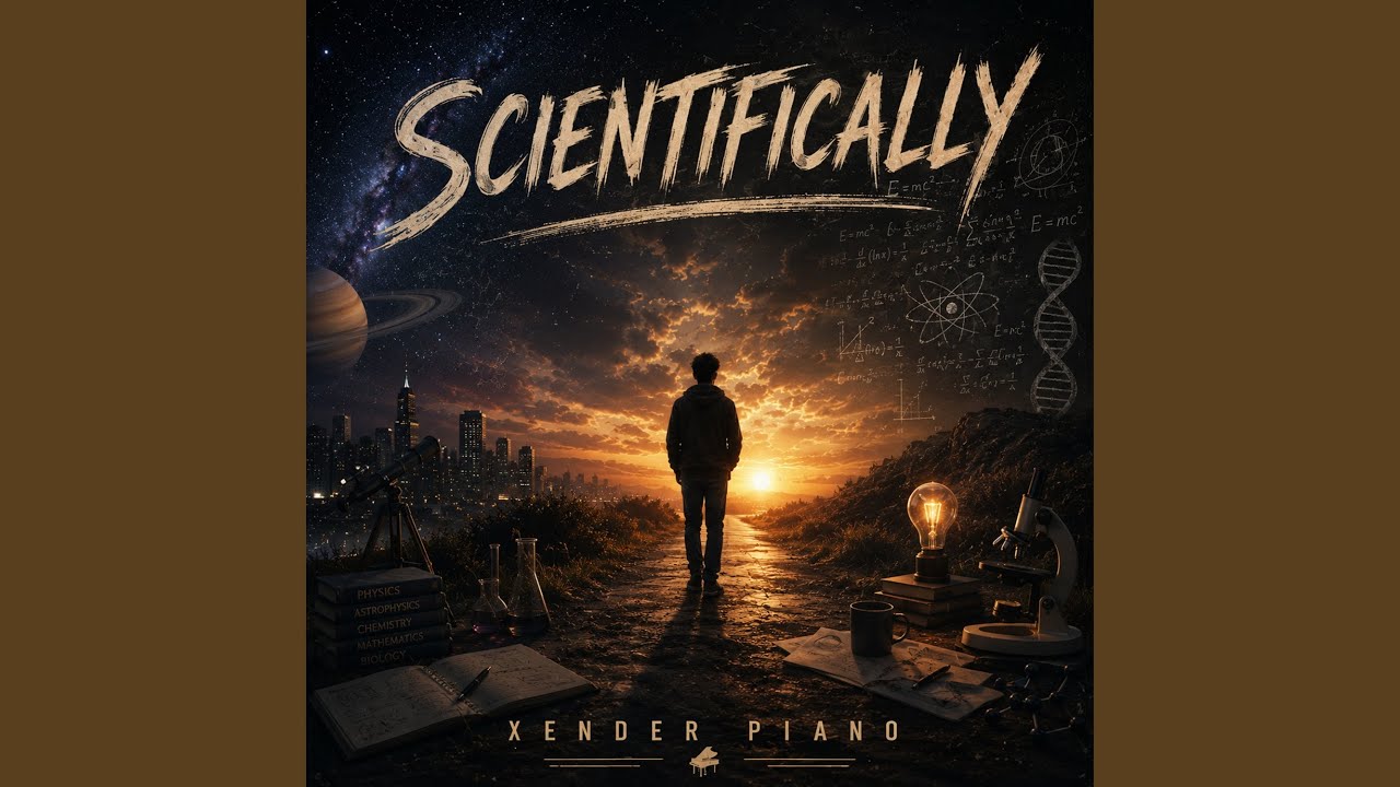 Watch Scientifically on YouTube Watch Scientifically on YouTube