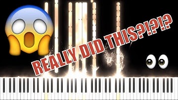 🎵 MuseNet AI 🤖 Improvises Chopin