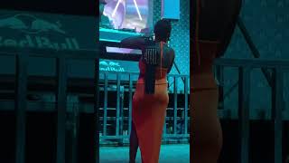 Girls In Club Of Kenya thepaktrekker