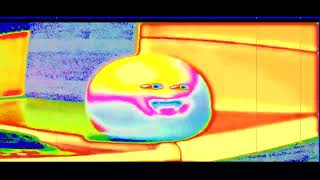 Requested The Epicness Of Annoying Orange Dizzy Challenge