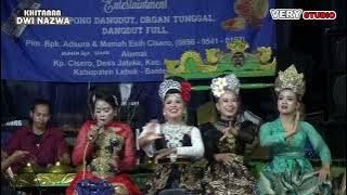 SENI SUNDA JAIPONG SINAR MUDA 2 - KEMBANG GADUNG