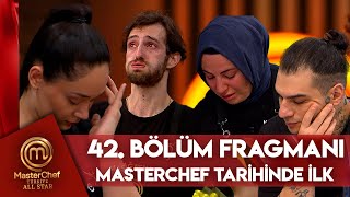 MasterChef Türkiye All Star 42. Bölüm Fragmanı \