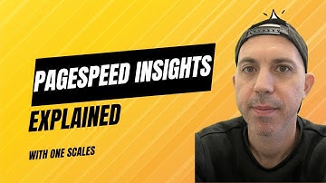 Introducing Google PageSpeed Insights