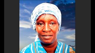 CELEBRATING THE LIFE OF MRS. JUDY WANJIKU GICOBI
