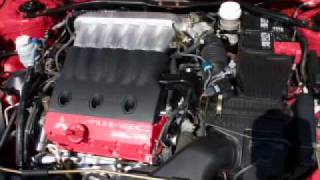 2008 Mitsubishi Eclipse - GAITHERSBURG MD