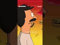 Burgers could save the world... #BobsBurgers