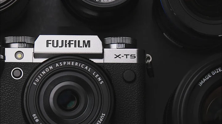 Why Fujifilm Cameras Are So Popular!?