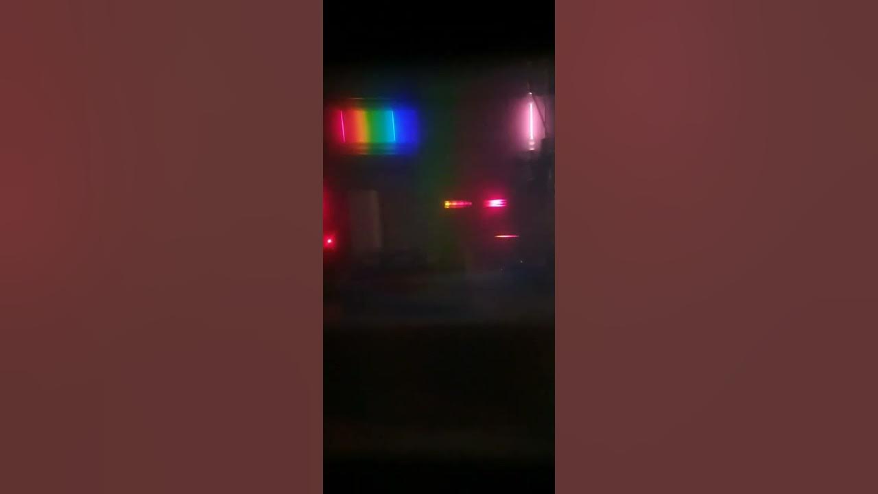 Spectra of fluorescent gases Gas discharge tubes‏ 4 YouTube