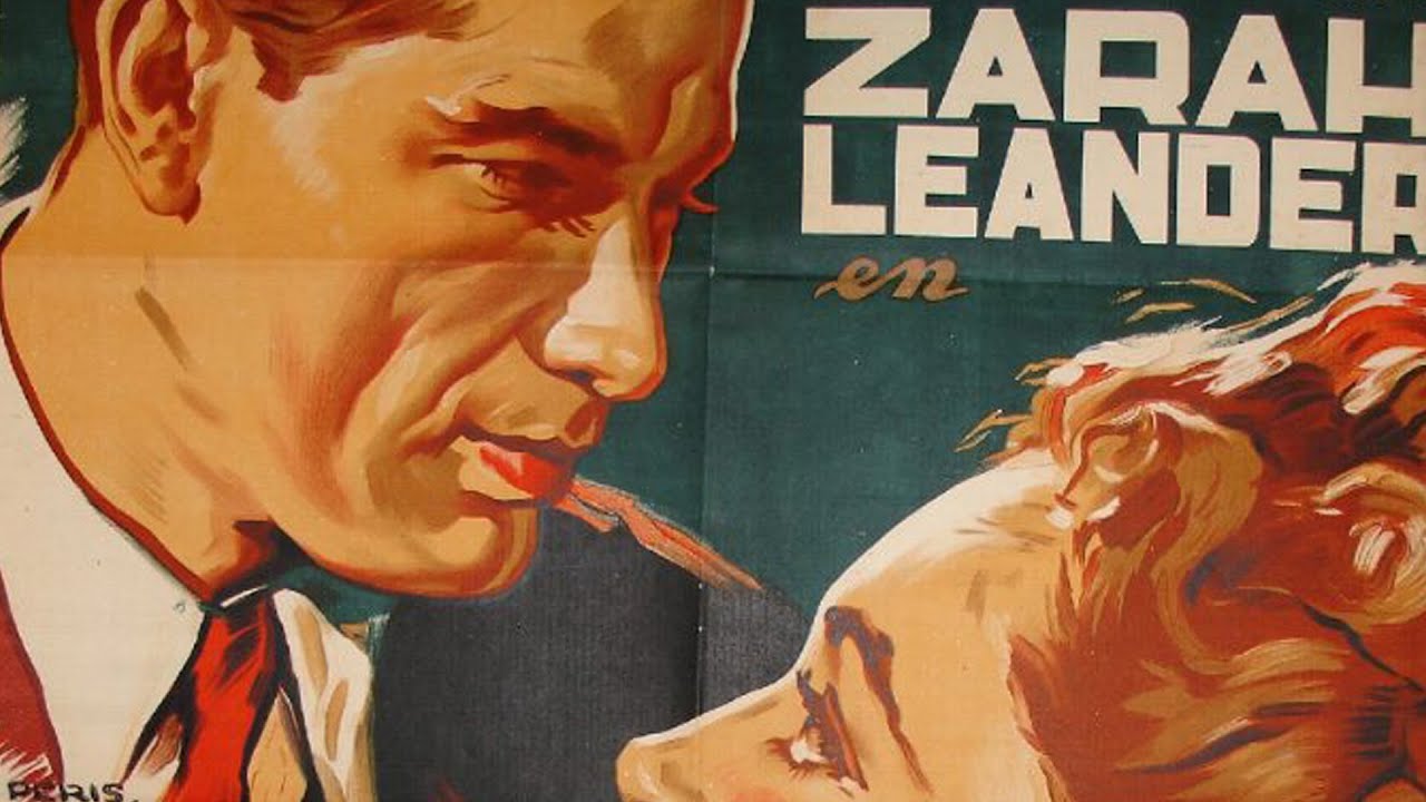 Filmvorschau Die große Liebe (1942) YouTube Filmvorschau Die große Liebe (1942) YouTube