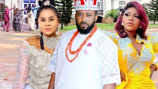 THE PRINCE IS MINE (NEW MOVIE ) - LATEST 2021 TRENDING NIGERIAN MOVIE.