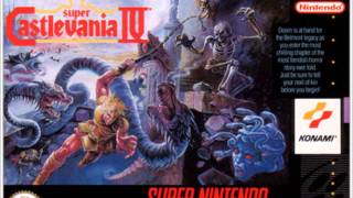 Super Castlevania 4 - Simon's Theme (Remix)