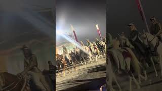 Download Lagu Darb Al Saai // Qatar National Day Celebrations 2024 MP3