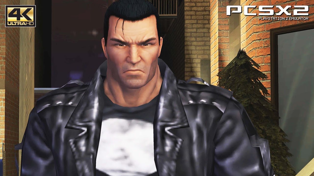 The Punisher: PS2 review - CNET