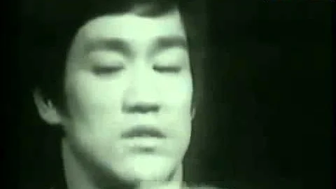 Top 5 Greatest Bruce Lee Quotes Ever Recorded In Audio 70th Birthday Special new