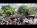 Free Free Our Rohingya Leader of the Hf Ata Ullah Abu Ammar. Please Release Our Leader of Ata Ullah