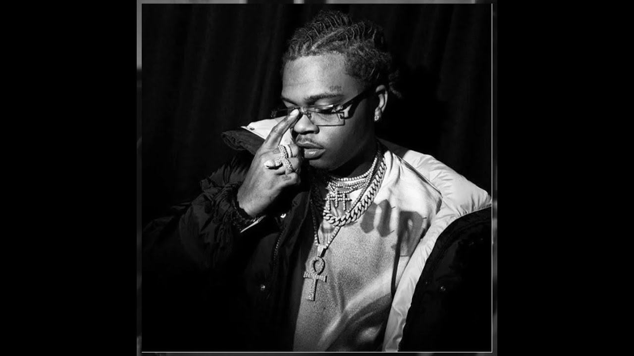 "Addicted" | Gunna Type Beat // free sad guitar trap beat 2022 (prod. Synetic)