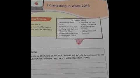 Std-4,computer,ch-4,part-1