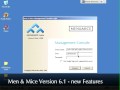 Men & Mice Suite Version 6.1 - New Features
