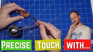 Effective Use Of Dspiae Hand Stabilizer