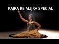 Kajra Re | Mujra Special | Bollywood Dance Choreography | Nidhi Kumar