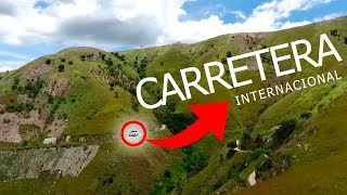 Cómo es la Carretera Internacional? │Mi viaje a Las Matas de Farfán