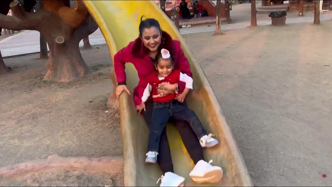 Chokhi Dhani Panchkula ||Anchor Navpreet kaur||Rajasthani Food