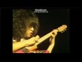 Akira Takasaki Guitar Solo from LOUDNESS US tour 1985