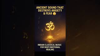 Indian Classical Music for Deep Emotional Healing #indianclassicalmusic #raagmalaar #relaxingmusic