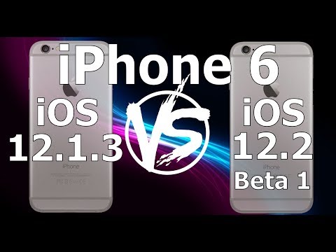 NEW* Untethered Downgrade iPhone SE/6S/6S Plus iOS 13 to iOS 12 No Losing Data (Windows User) #iAppl. 