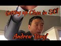 Andrew Yang in South Carolina!