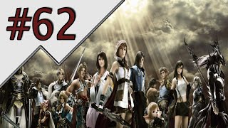 Dissidia Duodecim Final Fantasy #62 The journey continues