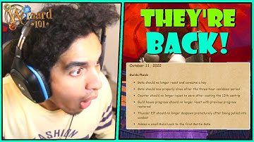 Wizard101: RAIDS ARE BACK! What Did They Change?