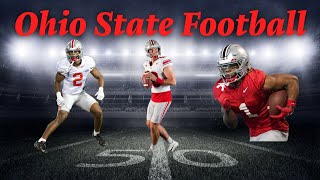 Ohio State Football: Can Ryan Day and Will Howard lead the Buckeyes to a 2025 National Championship?