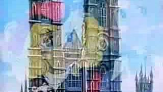 Miniatura de "Candy Candy(Soundtrack)- Juventud en Londres"