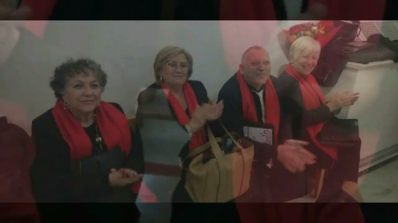 XX Encuentro de Coros en