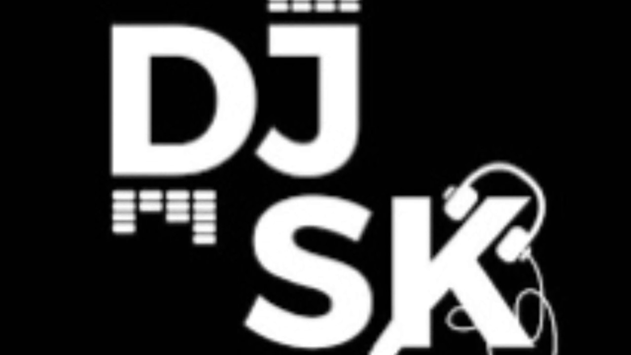Remix house année 90 DJ SK - YouTube