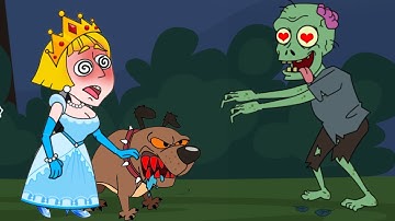 Save The Girl Random All Level | Gameplay Walkthrough Part 10 ( Android / IOS )