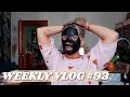 WEEKLY VLOG #93 | PMS, CHEESECAKE & A SLOW WEEK! FT. YOPPIE | AD  EmmasRectangle