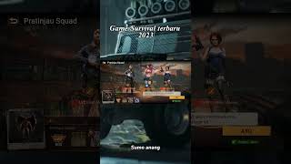 Doomday Last Suvivors