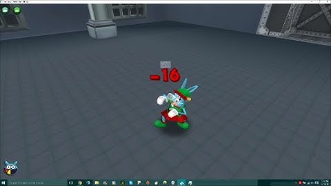 How To Solo The Cog Buildings - Part 3: 3 Story Cog Buildings