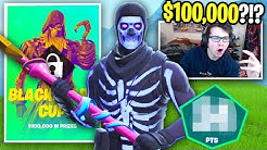 qualifying for a 100 000 fortnite tournament i turned into a sweat duration 14 20 - 20 000 dollar tournament fortnite