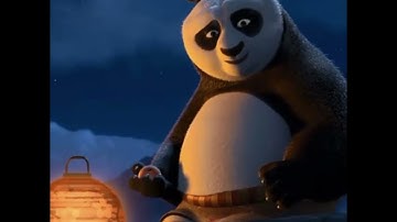 Kung Fu Panda Edit | Memory Reboot - Voj & Narvent