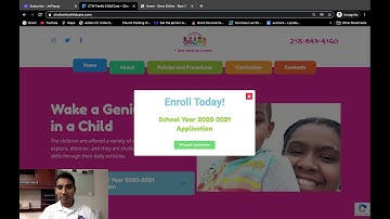 Benefits of Pop-ups on your Website