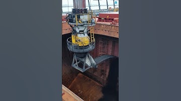 Coal Loading vs Unloading: Why Speed Makes All the Difference! #facts #ytshorts #trending