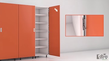 Exedra Regulaciones - DB Group